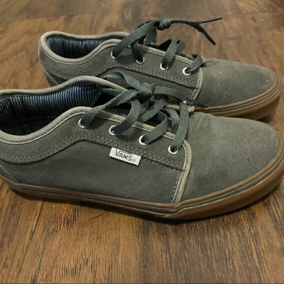 Vans (Pro) - Picture 1 of 2